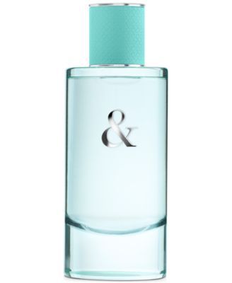 Tiffany & Love Eau de Parfum,