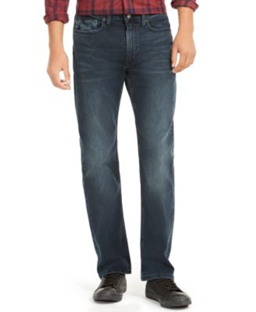 Levi's Levi's® Flex Men's 514™ Straight-Fit Jeans | Vancouver Mall
