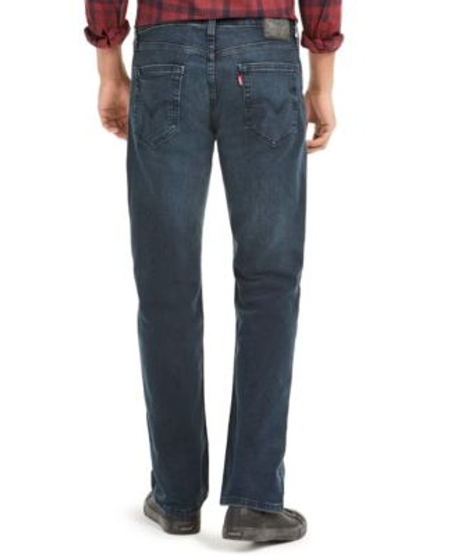 Levi's Levi's® Flex Men's 514™ Straight-Fit Jeans | Vancouver Mall