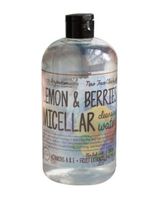 Urban Hydration Lemon and Berries Micellar Water