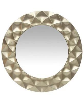 Round Wall Mirror