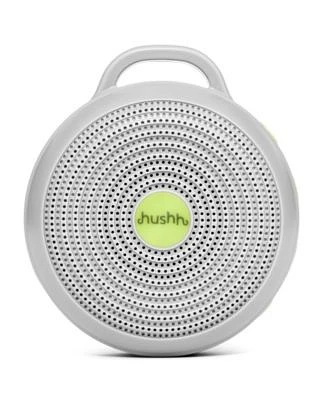 Hushh White Noise Sound Machine for Baby