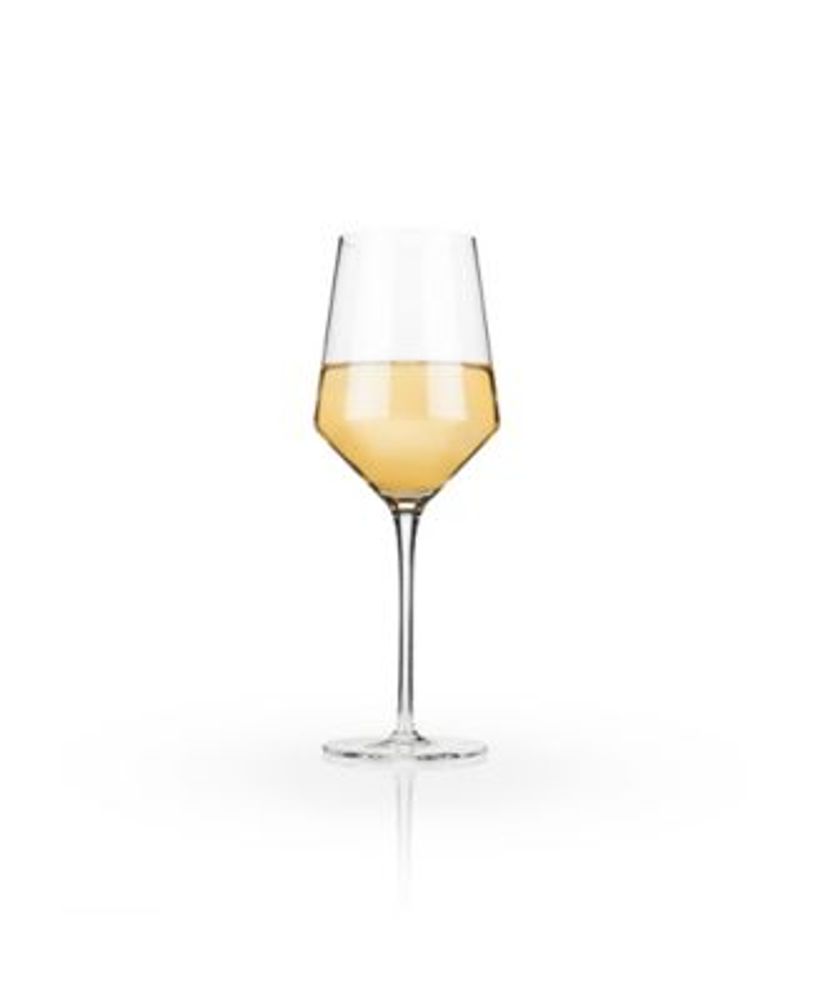 Dartington Stemless Wine Glasses-2pk