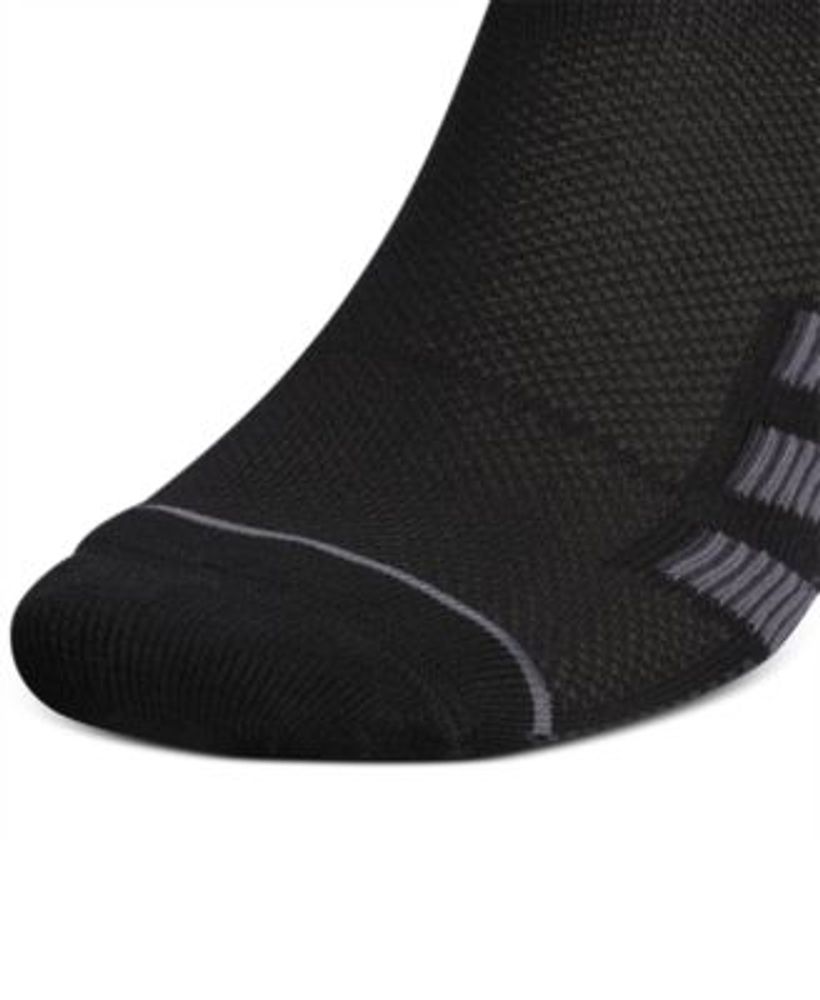 Men's 3-Pk. Superlite Quarter Socks