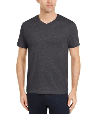 Xersion Xtreme Cotton Mens Crew Neck Short Sleeve T-Shirt