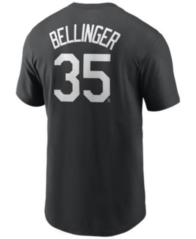 Nike Men's Cody Bellinger Los Angeles Dodgers Official Player Replica Jersey