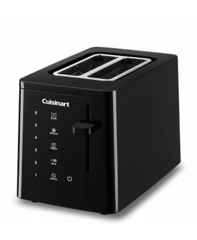 Cuisinart CPT-5 Metal 2-Slice Toaster, Created for Macy's - Macy's