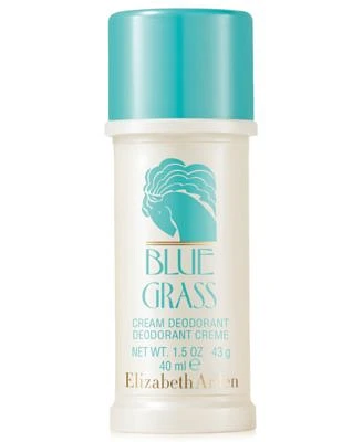 Blue Grass Cream Deodorant, 1.5 oz