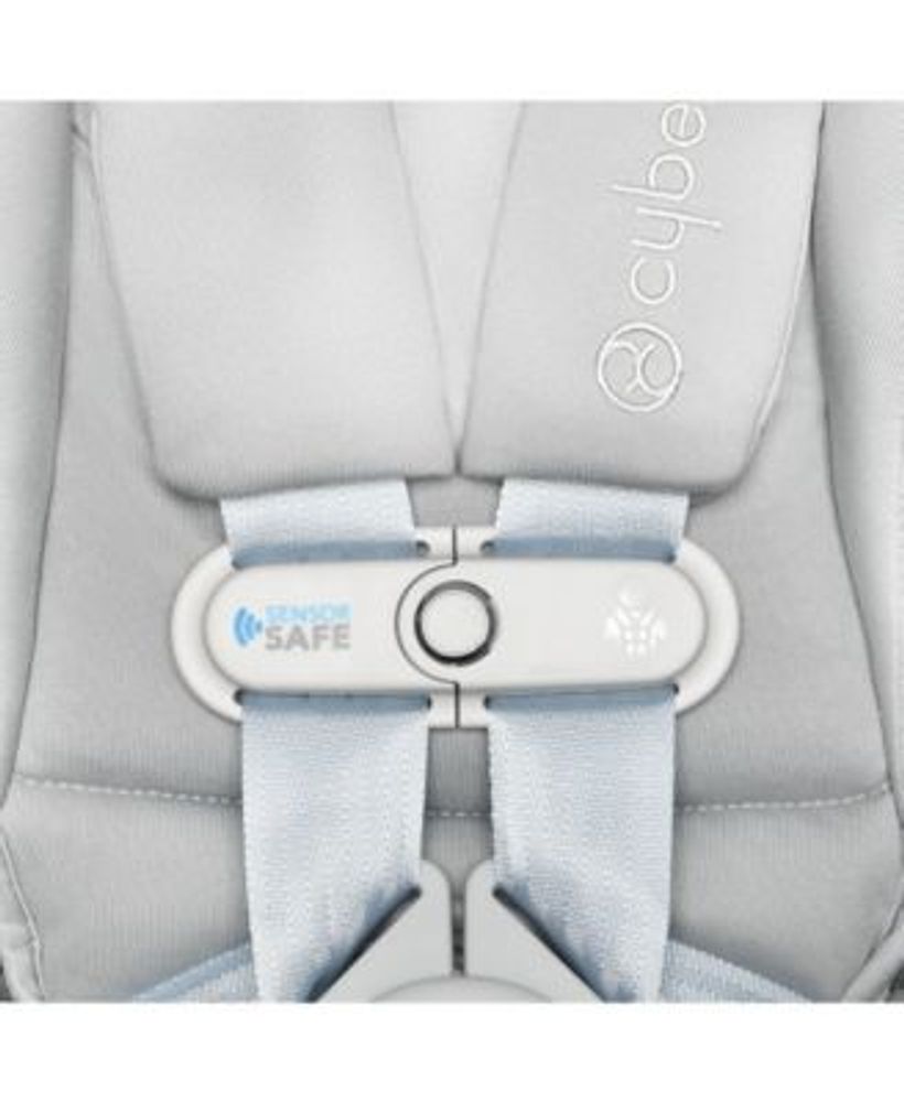 Aton 2 Sensor Safe Infant Car Seat