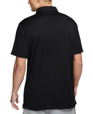 macys nike polo