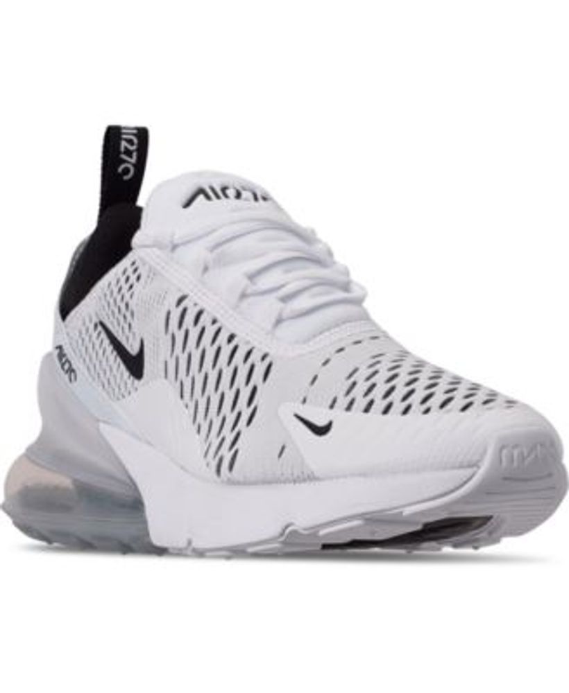 nike women's air max 270 casual sneakers