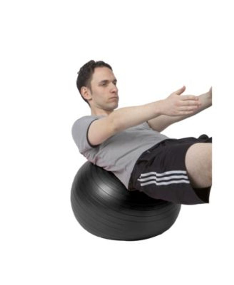Exercise Yoga Ball for Fitness