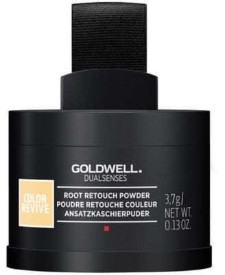 Dualsenses Color Revive Root Retouch Powder - Light Blonde, from PUREBEAUTY Salon & Spa