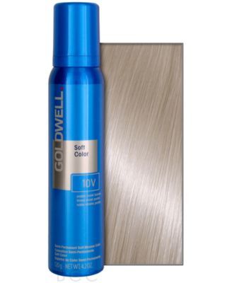 Colorance Soft Color - Violet Blonde, 4.2-oz., from PUREBEAUTY Salon & Spa