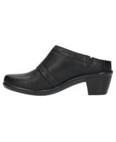 Easy Street Slip-On Comfort Mules - Cynthia 