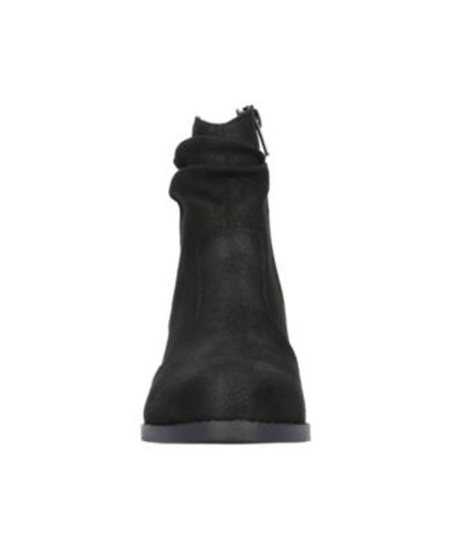bella vita helena slouch booties