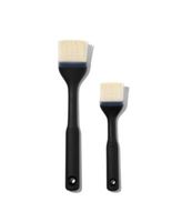 OXO Good Grips Silicone Pastry Brush - Macy's