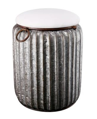 Quinby Storage Stool