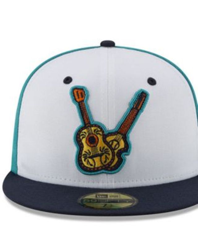 New Era El Paso Chihuahuas Copa de la Diversion 59FIFTY-fitted Cap