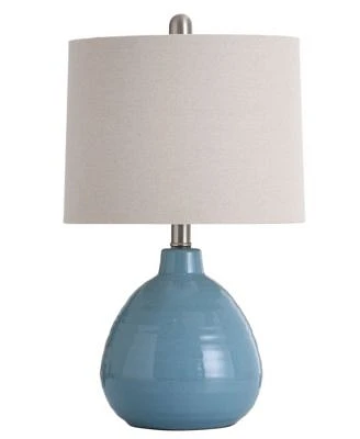 Ceramic Table Lamp