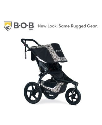 Gear Infant Revolution Flex 3.0 Jogging Stroller