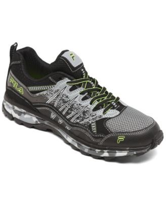 Men's Evergrand TR Trail Running Sneakers from Finish Line