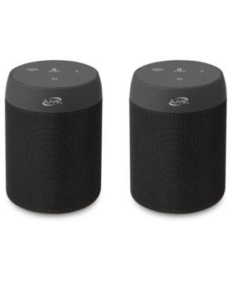 5.0 Bluetooth Wireless Speaker Pair, ISB2139B