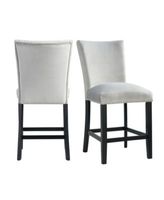 Celine Counter Height Chair Set