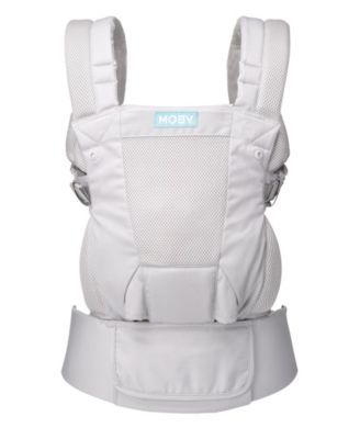 Move 4-Position Baby Carrier