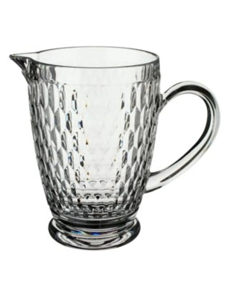 Villeroy & Boch Boston Modern Classic Clear Crystal Highball Glass