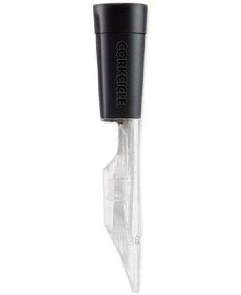 Corkcicle AIR Wine Chiller & Aerator - Macy's