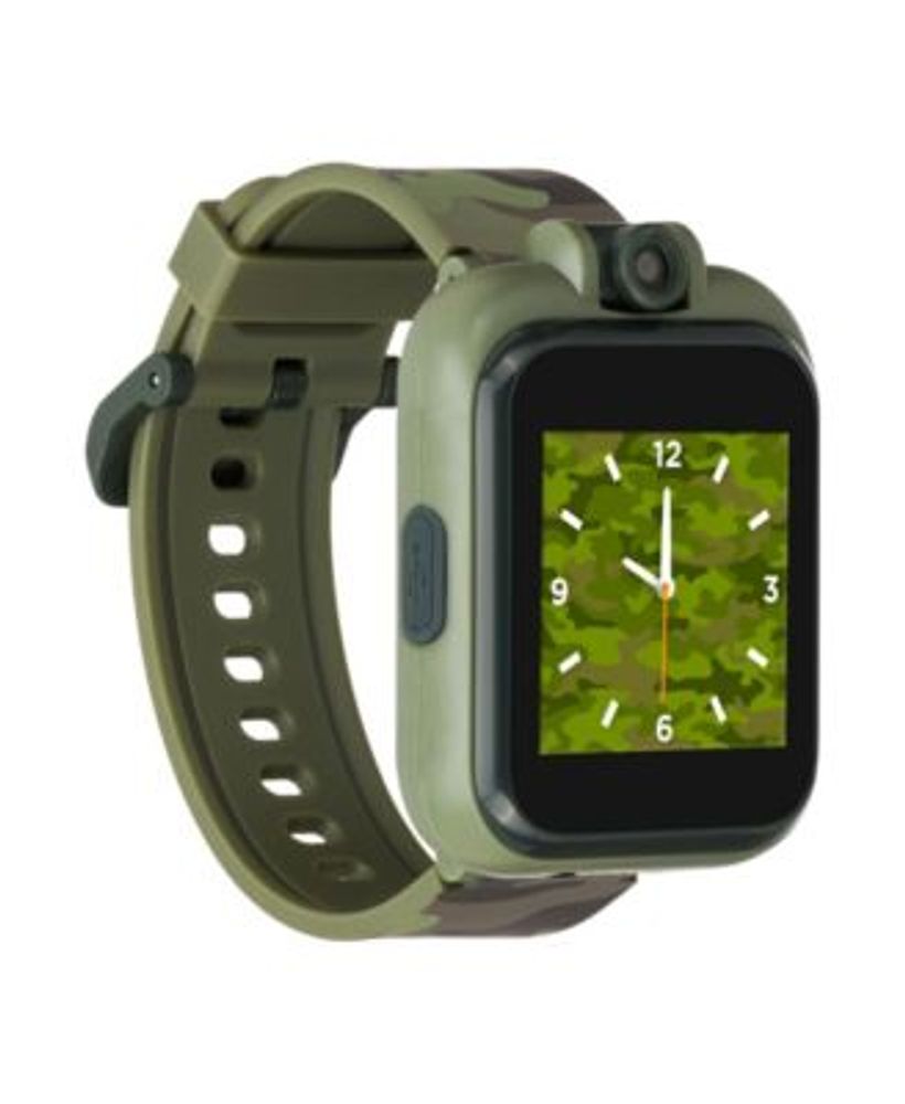 Olive green smart watch Clearance