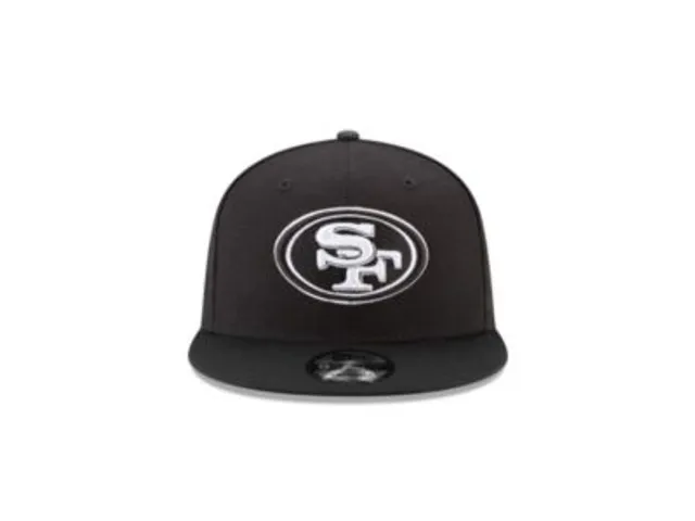 New Era San Francisco 49ers Basic Fashion 59FIFTY FITTED Cap - Macy's