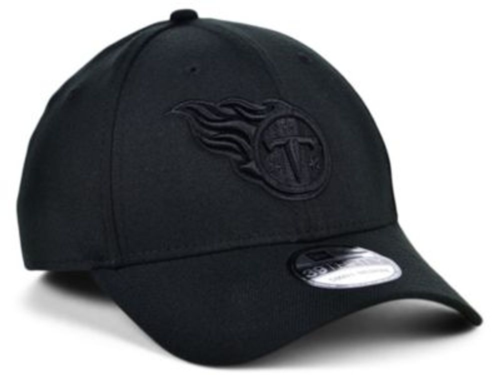 47 Brand Tennessee Titans Clean Up Cap - Macy's