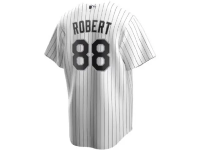 Toddler Nike Tim Anderson Black Chicago White Sox City Connect Name &  Number T-Shirt