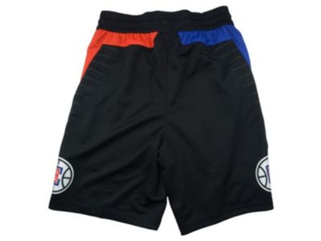 Jordan Men's Los Angeles Clippers Statement Swingman Shorts - Macy's