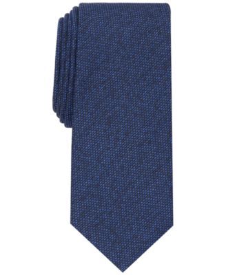 Men's Angelic Solid Tie, Created for Macy's 