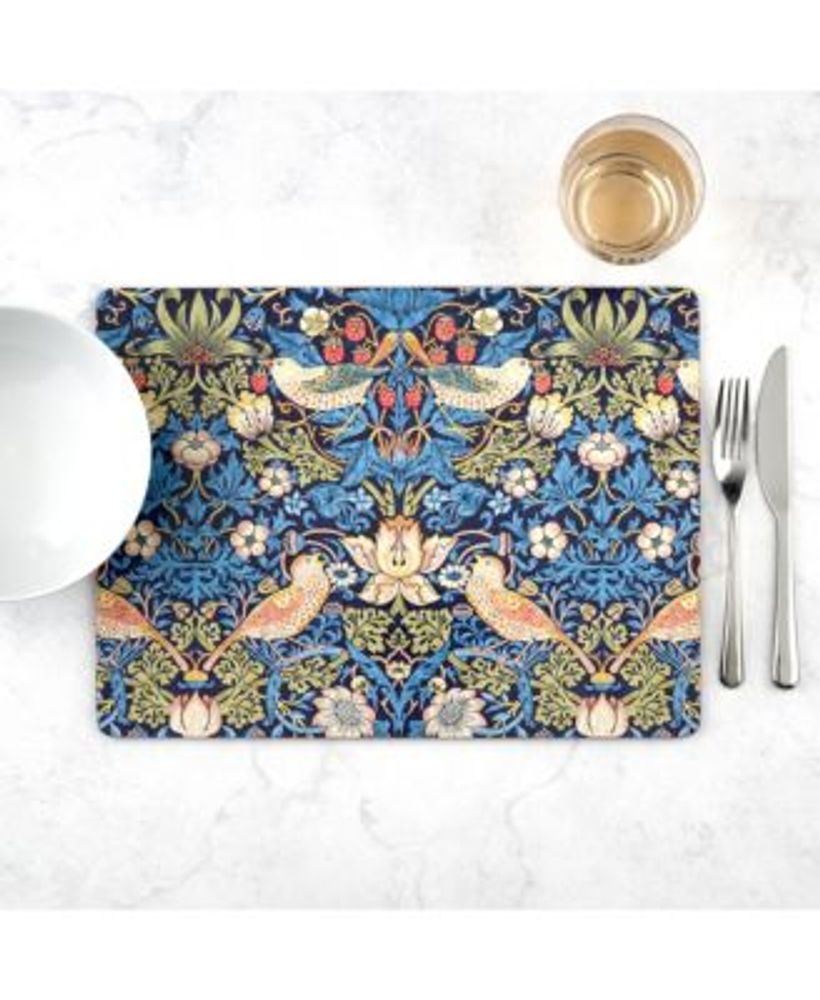 Pure Placemats Set of 4