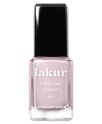 Lakur Enhanced Color Nail Polish