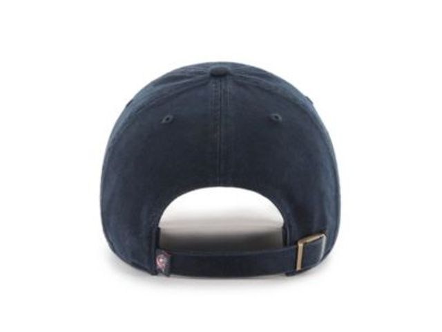 47 Brand Tennessee Titans Clean Up Cap - Macy's