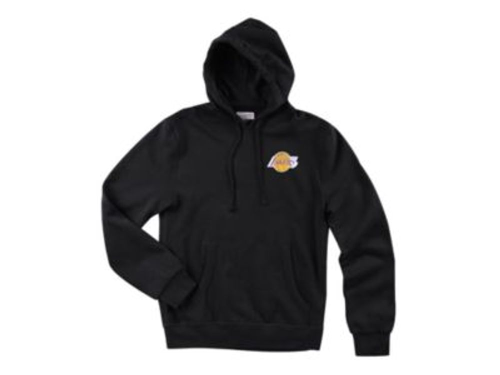 Nike Youth Los Angeles Lakers Showtime Hooded Jacket - Macy's