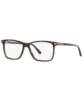FT5478-B Men's Irregular Eyeglasses