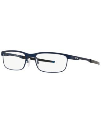 OX3222 Men's Rectangle Eyeglasses
