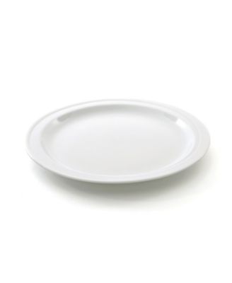 Essentials Porcelain Salad Plate