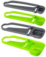 Self-Leveling Measuring Spoons, Set of 4, Created for Macy's