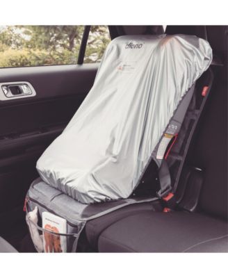 Ultra Mat Deluxe Full Size Car Seat Protector