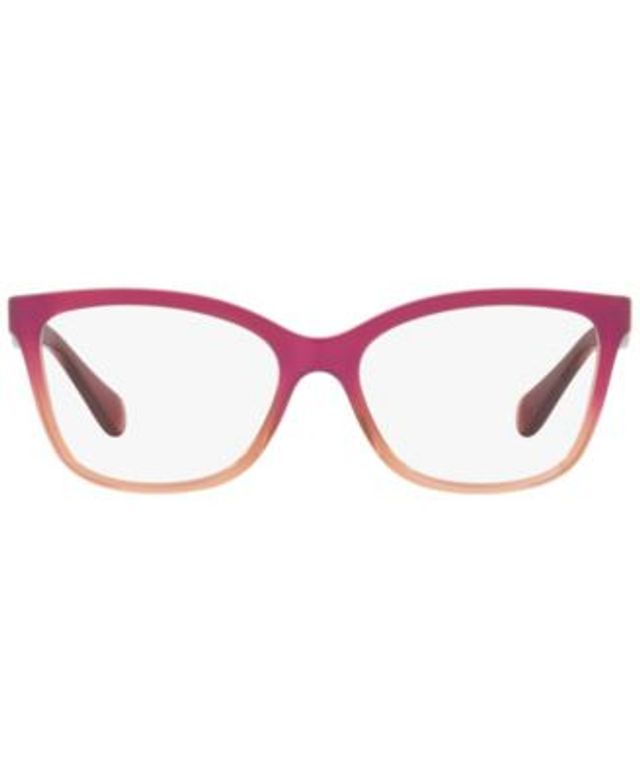 Ralph Lauren RA7064 Women's Pillow Eyeglasses | Hawthorn Mall