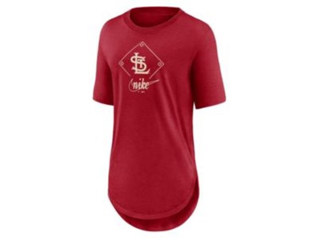 Nike Women's St. Louis Cardinals Name and Number Player T-Shirt