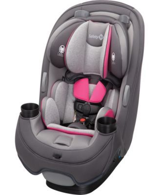 Grow and Go 3-in-1 Car Seat