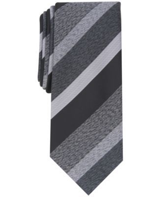 Men's Cormack Striped Slim Tie, Created for Macy's